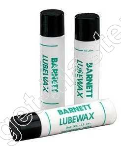 Barnett LUBEWAX String Wax set of 3